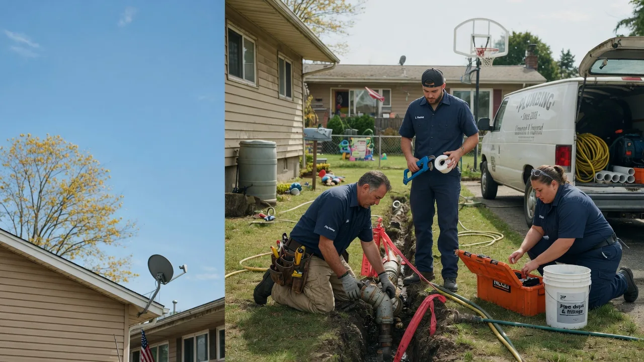 Garbage Disposal Replacement in Vale, SD near me